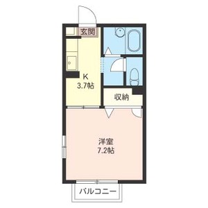 ヴィヴィッド殿岡A 101号-16