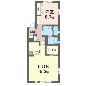 カサベルデ・エス 102号-7