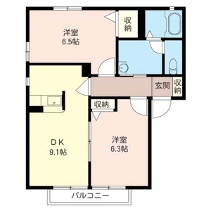 プログレッソ・ヴィータD 201号-16