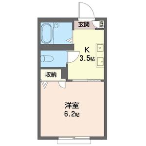 ドンジョンモリヤ 102号-6
