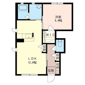 Ｂｌａｎｃｈｅ　ＧａｒｄｅｎＡ 101号-16