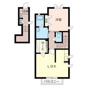 Blanche GardenE 202号-6