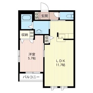 アール・Ⅰ 202号-16