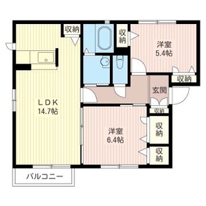 Chatswood B 201号-16