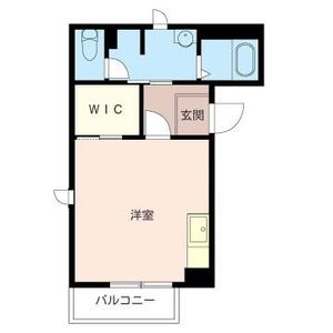 ドミール久松 301号室