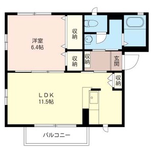 フィールドⅡ 101号室