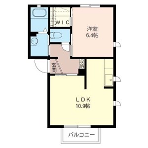 プリンセス弐番館 102号-14