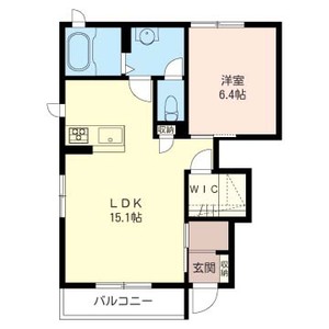 コモドヴィータ WEST 101号-16