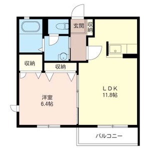 グリーンエコハイツ 201号-15