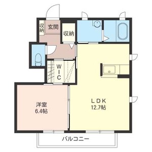 ウィンリバーハイツ　Ｆ 101号-15