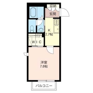 ナチュール 201号-16