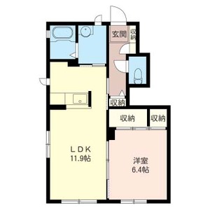 アベニューＡ 103号-16