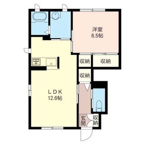 アベニューＢ 101号-13