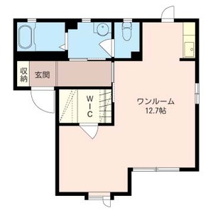 アネックスＡ 102号室