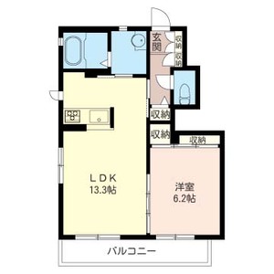 プラネットＡ 101号-16