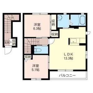 プラネットＢ 202号-16