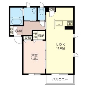 アルカザールⅡ 202号-16