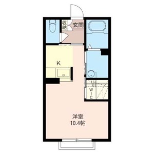 プログレス 102号室