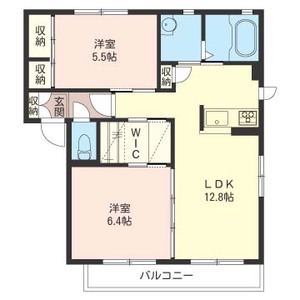 リジエール 202号-16