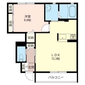 ル・シェノン 102号-16