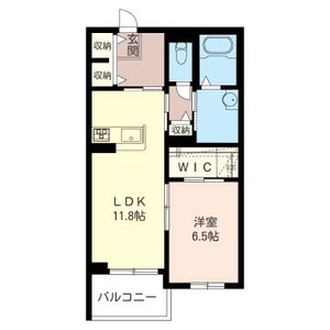 リブフラット 103号-16