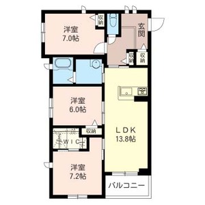 リブフラット 305号室