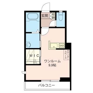 リヴェール　ＯＮＥ 101号室