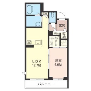 ラフィーナ・コート 303号-16