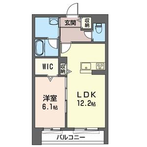 Ｔ＆Ｙ　Ｍａｎｓｉｏｎ 303号室