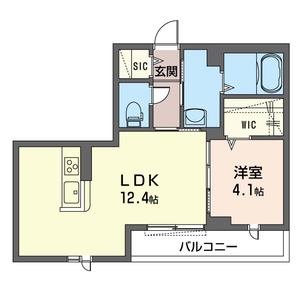グレース　コート 302号-16