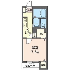サエリーノ B 205号-16
