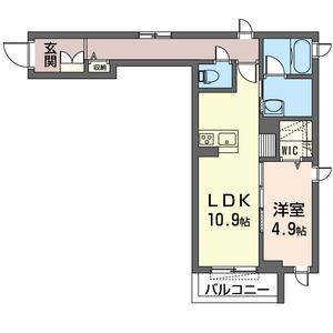 ベルコート 305号-16