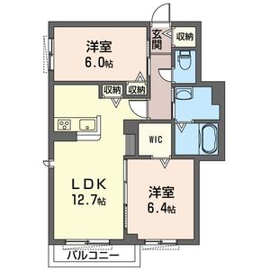 ガジュマル 101号室