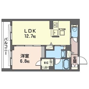 リッチ　フィールド 101号-16