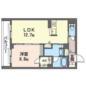 リッチ　フィールド 201号-16