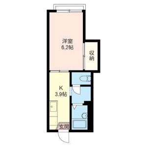 エヌ・ハイム 107号-14