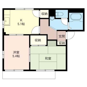 ベルウッドA 102号-13