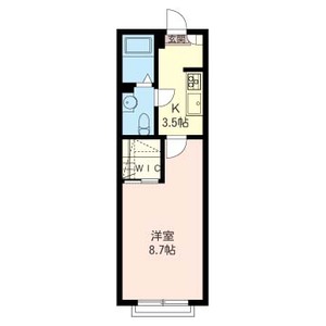 ＦＣメゾン院内 202号室