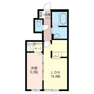 サウスアルテⅢ 103号-14