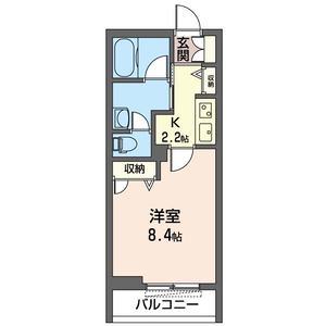 ヴェルクレール 103号-16