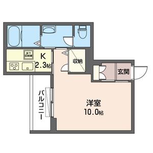 Ｍｏｏｎ 101号室