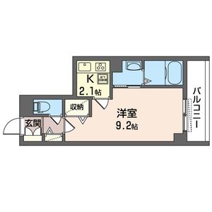 Ｍｏｏｎ 106号室