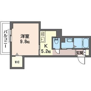 Ｍｏｏｎ 303号室