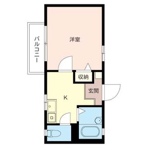 レイ・コトー 201号室