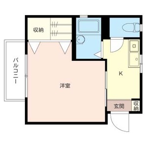 レイ・コトー 202号室