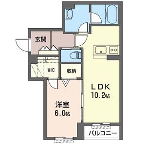 ＭａｄｅｒⅡ 107号室