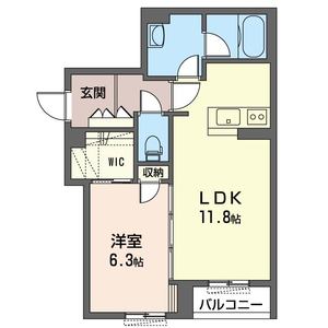 ＭａｄｅｒⅡ 207号室