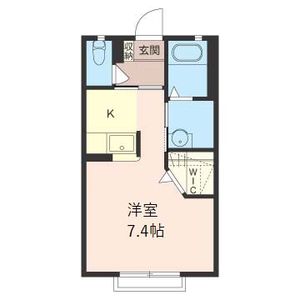 フローレンス八千代 102号-16