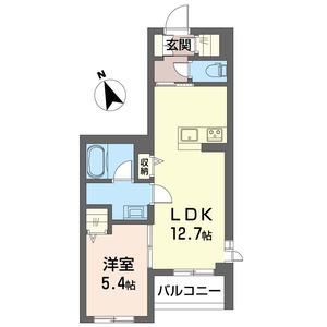 ウ・リチーベ 302号-6
