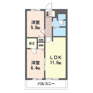 ヴィラージュ市川大町 307号室